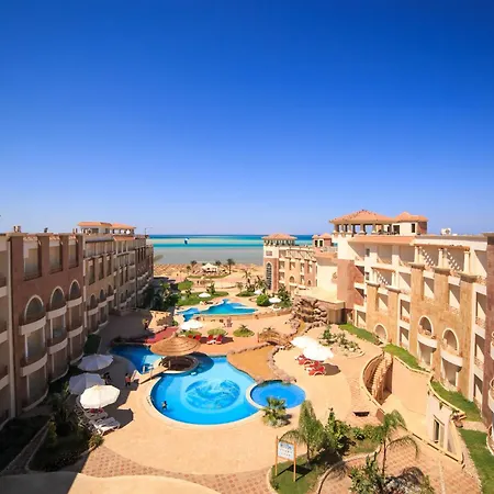 Royal Beach Serviced Apartments