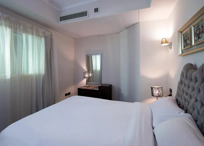 Royal Serviced Üdülőközpont 4*