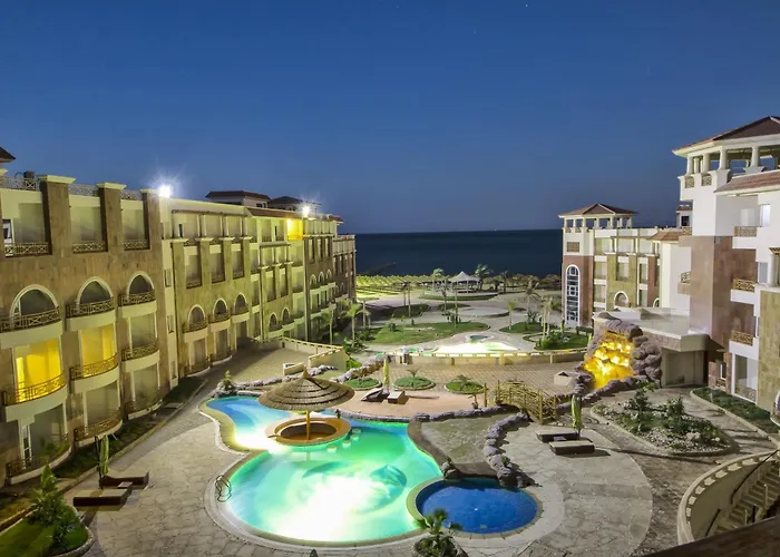 Royal Serviced Üdülőközpont 4*