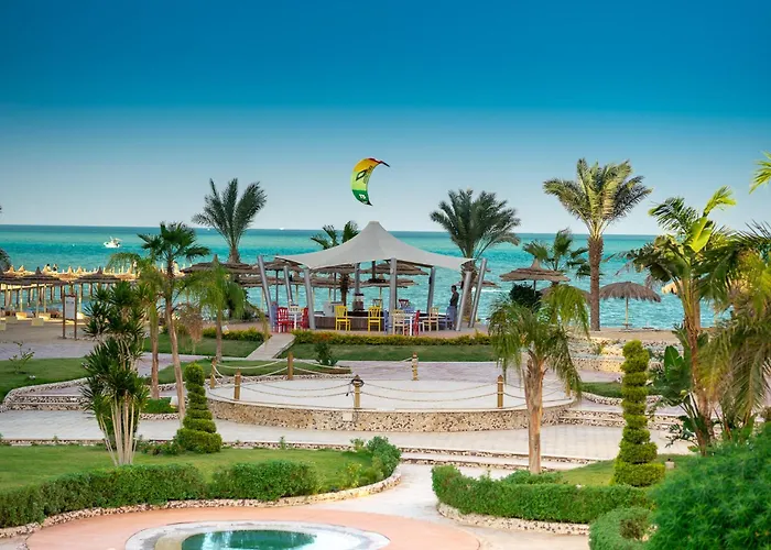 Royal Serviced Üdülőközpont 4*