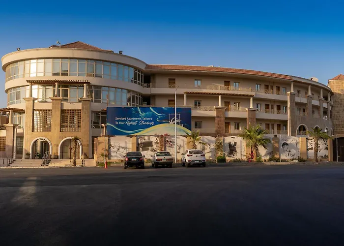 Royal Serviced Üdülőközpont 4*