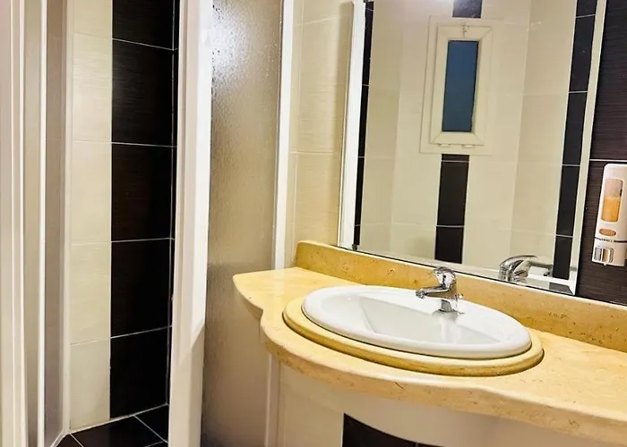 Royal Serviced 4* الغردقة