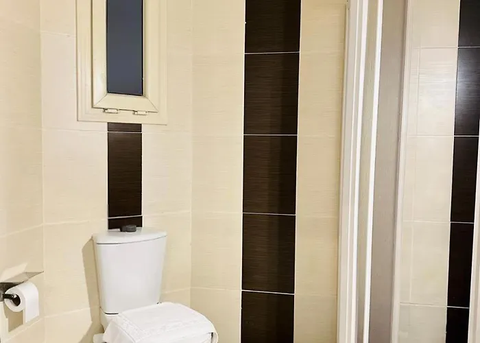 Royal Serviced 4* الغردقة