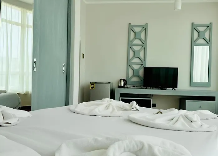 Royal Serviced 4*