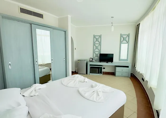 Royal Serviced Üdülőközpont 4*