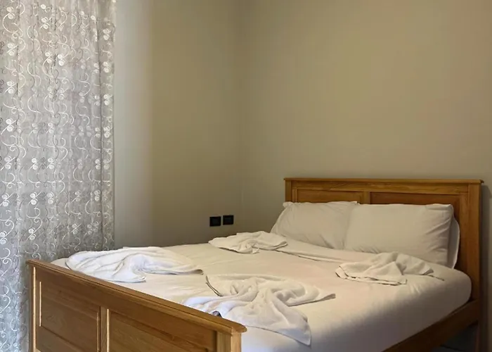 Royal Serviced 4* Gurdaka