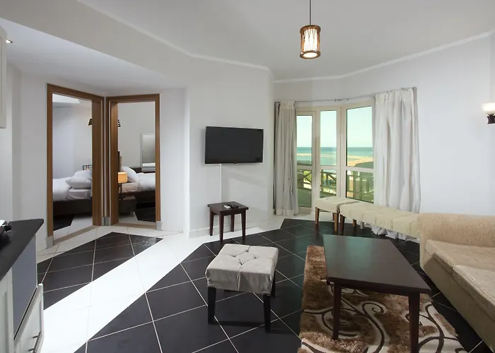 Royal Serviced 4* Gurdaka