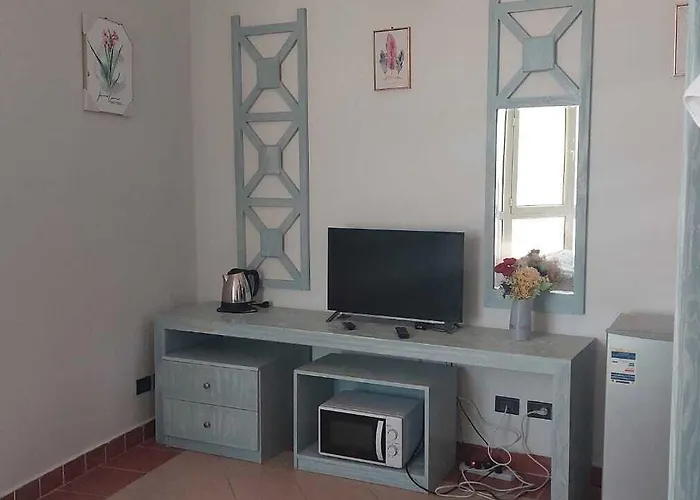 Royal Serviced Üdülőközpont 4*