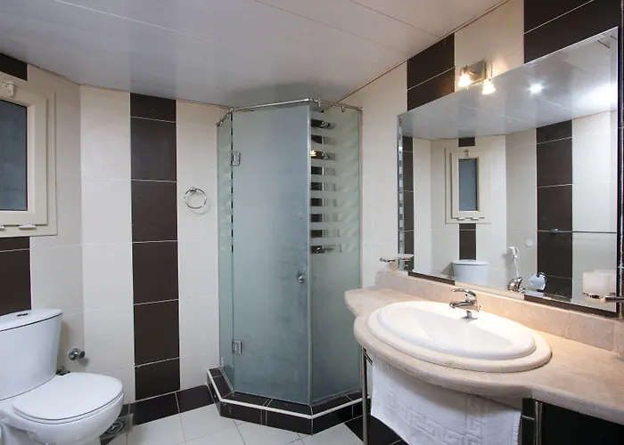 Royal Serviced Resort Hurghada