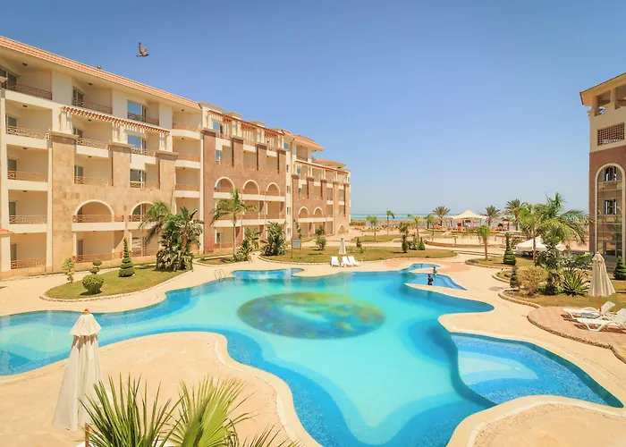 Royal Serviced Resort