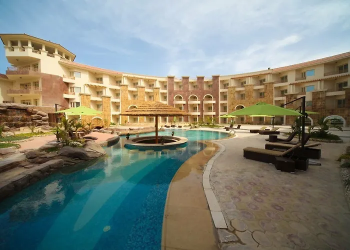 Royal Serviced 4*